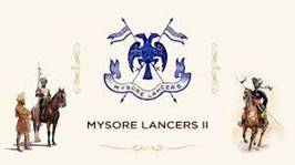 The Mysore Lancers Heritage Foundation